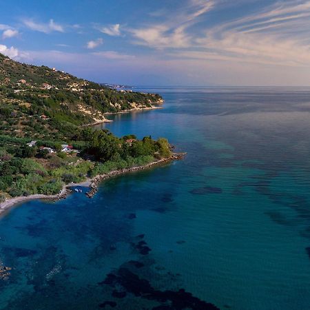 Pelagos Blue Zante Vasilikí Exterior foto