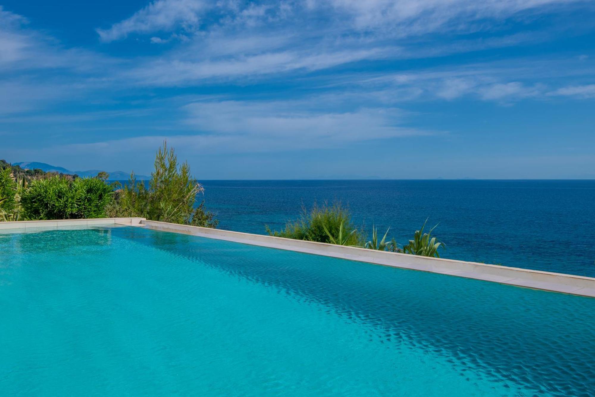 Pelagos Blue Zante Vasilikí Exterior foto