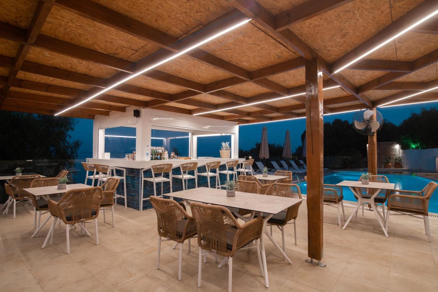 Pelagos Blue Zante Vasilikí Exterior foto